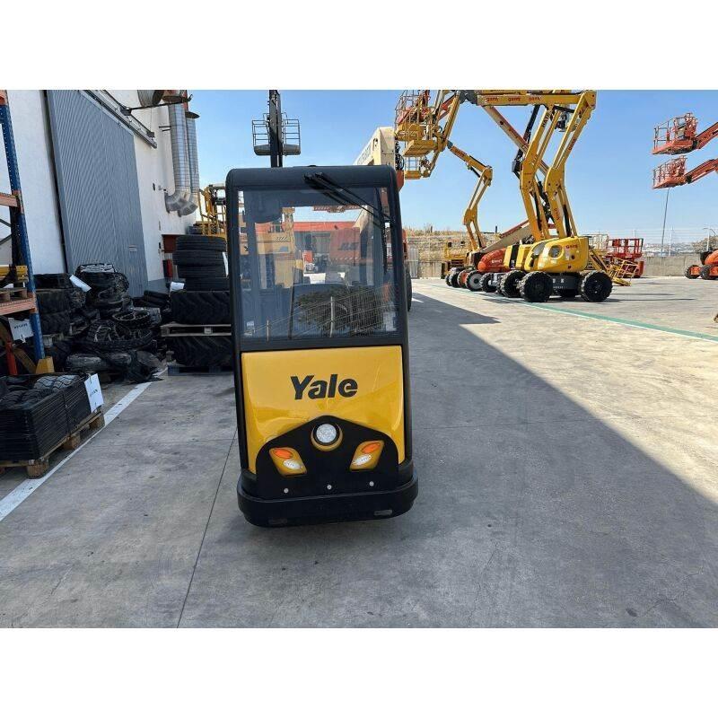 Yale MT70 Dragtruck