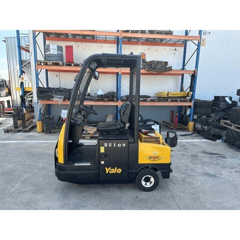 Yale MT70 Dragtruck