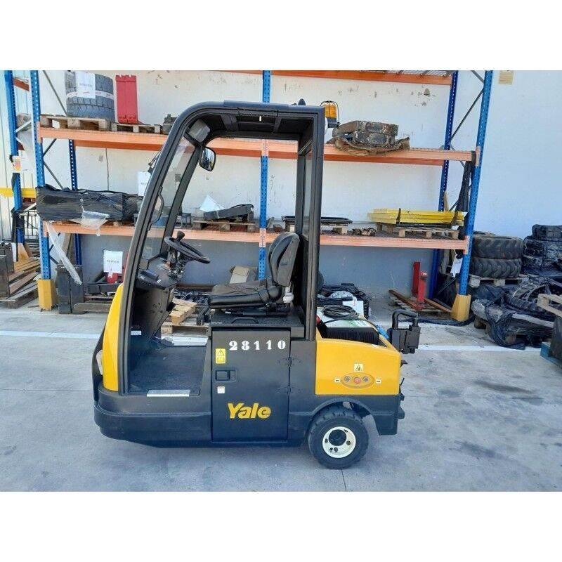 Yale MT70 Dragtruck