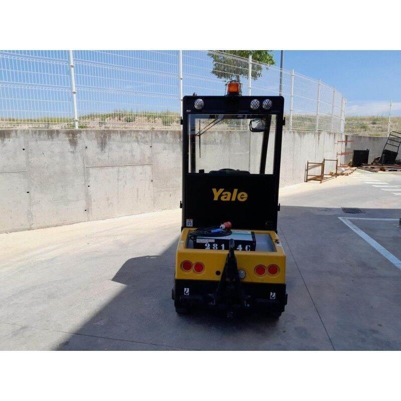Yale MT70 Dragtruck