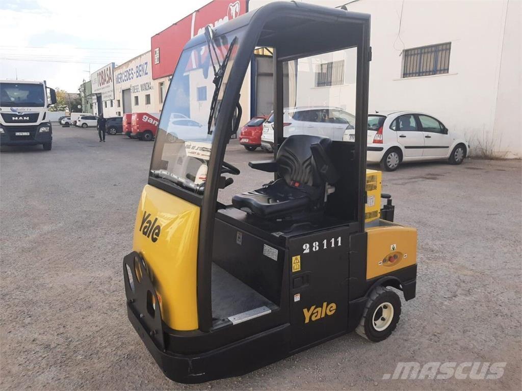Yale MT70 Dragtruck