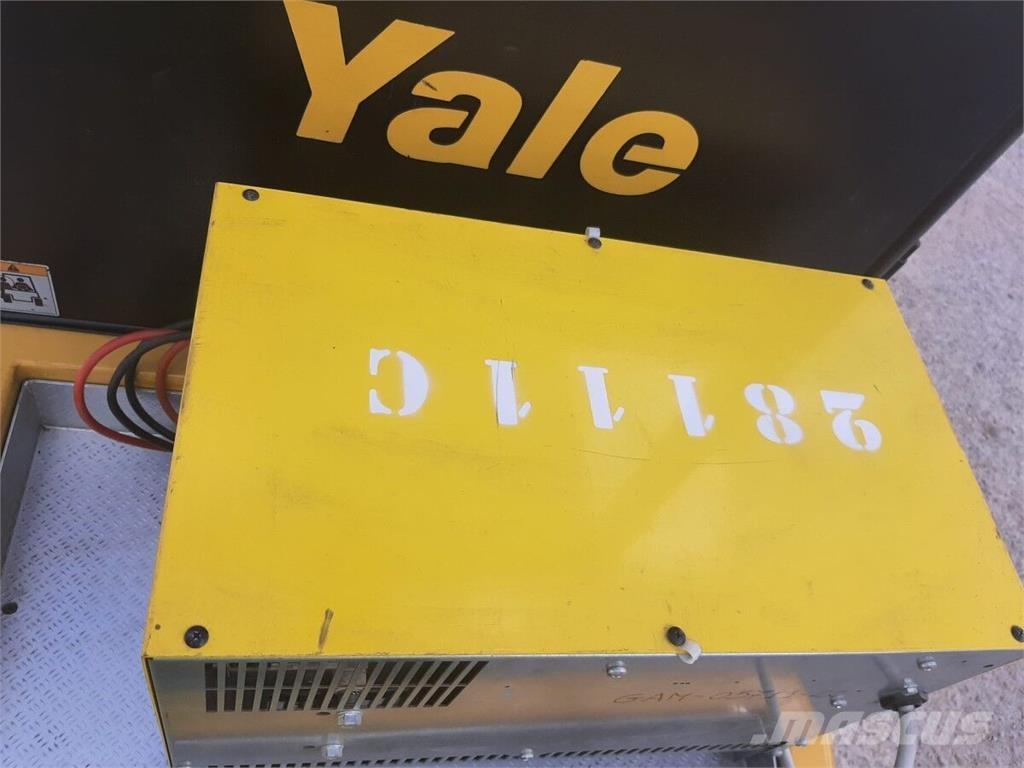Yale MT70 Dragtruck