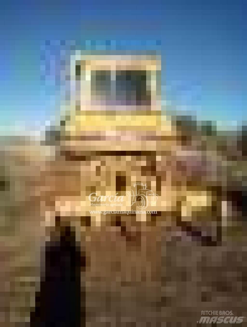 CAT D5H Traktorer