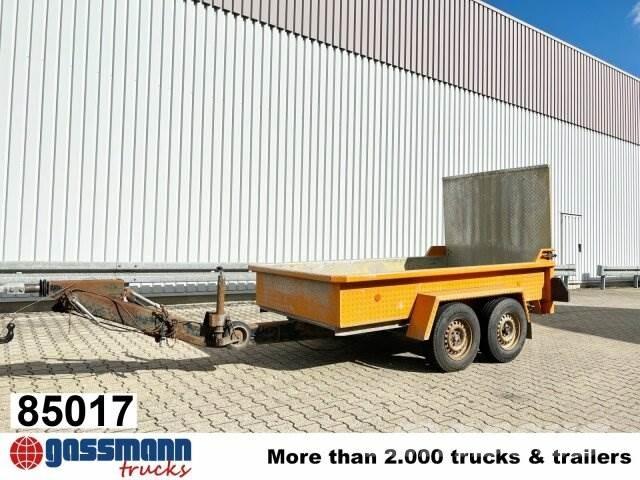  Andere STB 300/30B Maskintransporter