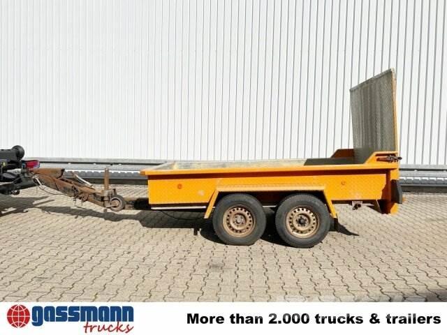  Andere STB 300/30B Maskintransporter