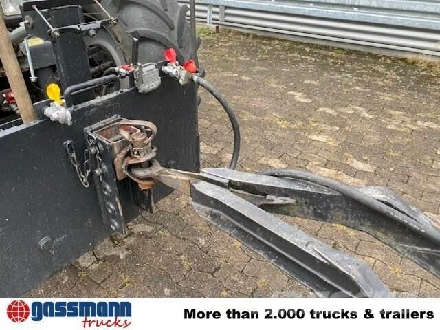  Andere TP2 2080 Maskintransporter