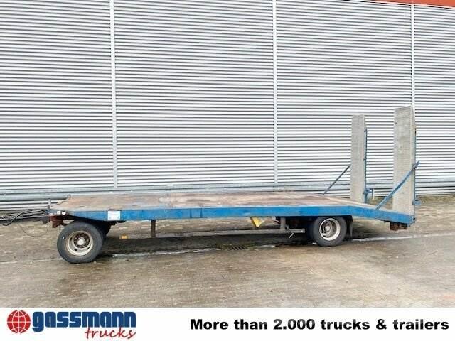  Andere TP2 2080 Maskintransporter