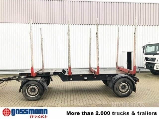 BEFA 2SK18LE-58 Timmersläp