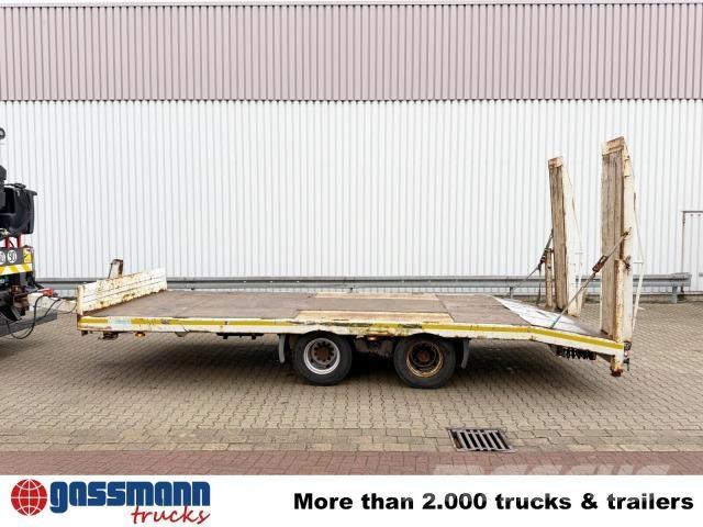 Blomenröhr 688/18000 Maskintransporter