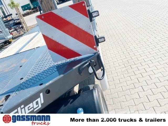 Fliegl DTS-S 300 Maskintransporter