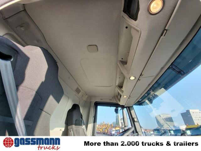 Iveco T-Way 360 6x6 Lastväxlare/Krokbilar