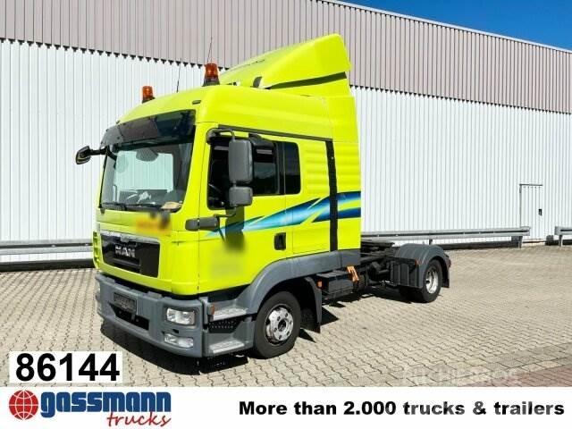 MAN TGL 8.220 4X2 BL Dragbilar
