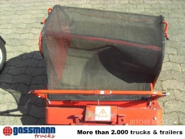 MTD 16 /102E/165 Sopmaskiner