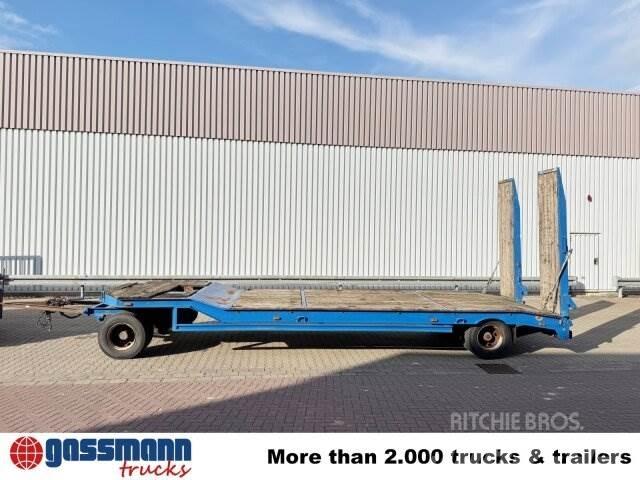 Müller-Mitteltal T2 Maskintransporter