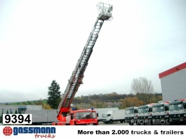 Renault G F231 4x2 Plogbilar
