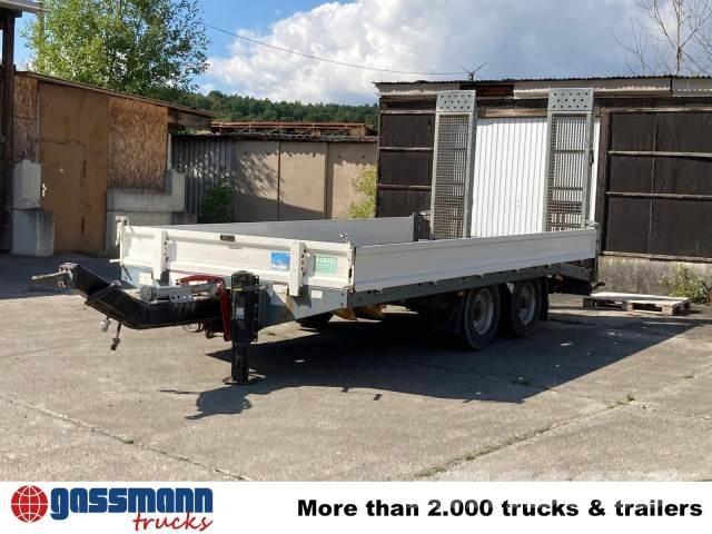Saxas ATP 54-11-Z Maskintransporter