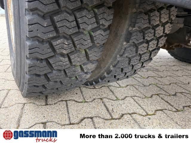 Volvo FL 240 4x2 Tippbilar