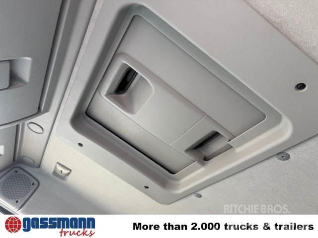 Volvo FL 280 4x4 Tippbilar