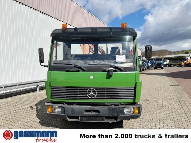 Volvo FL 280 4x4 Lastväxlare/Krokbilar