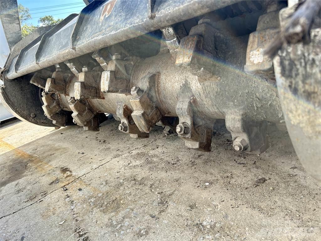 CAT 299D3 Kompaktlastare