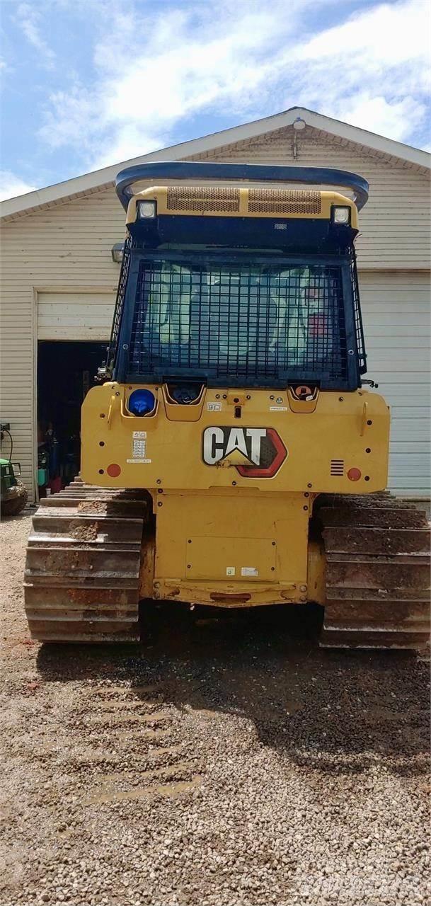 CAT D3 LGP Bandschaktare