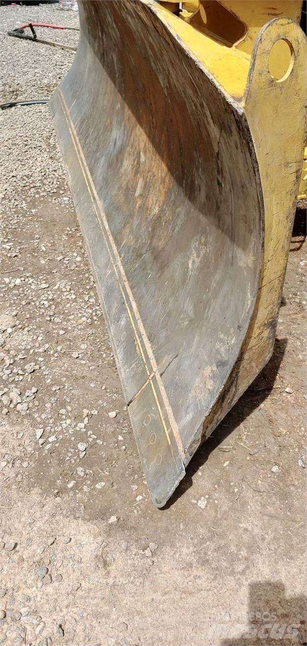 CAT D3 LGP Bandschaktare