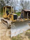 CAT D5C XL Bandschaktare