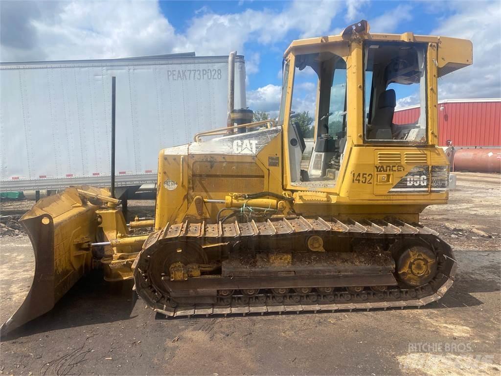 CAT D5G XL Bandschaktare