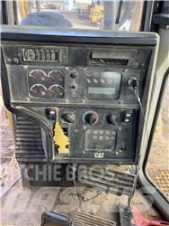 CAT D6R XL Bandschaktare
