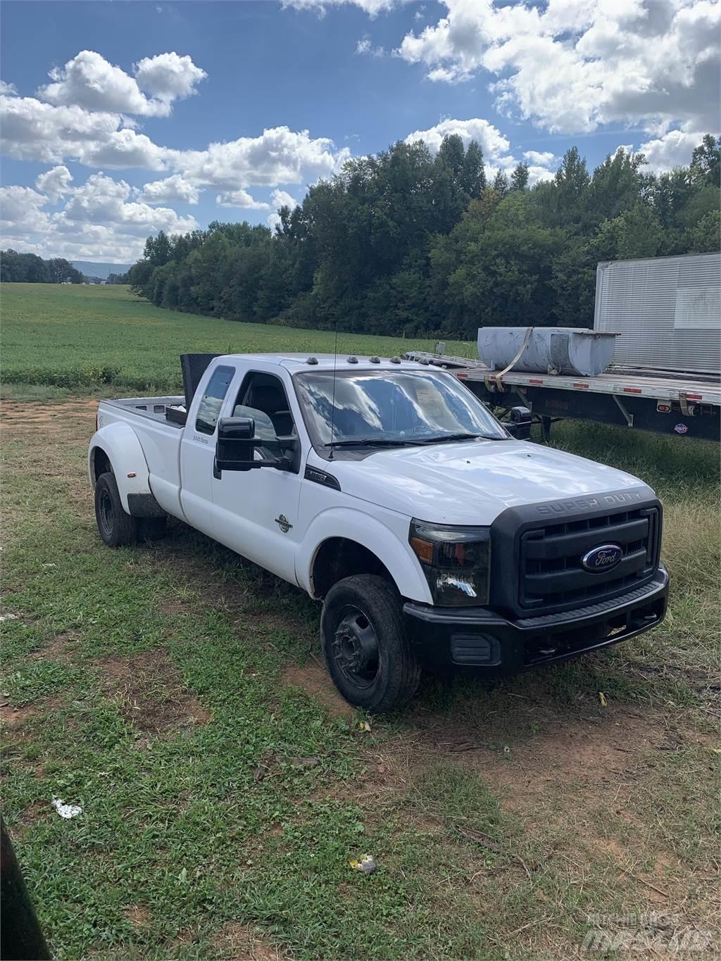 Ford F350 Övriga bilar