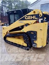 Gehl VT320 Kompaktlastare