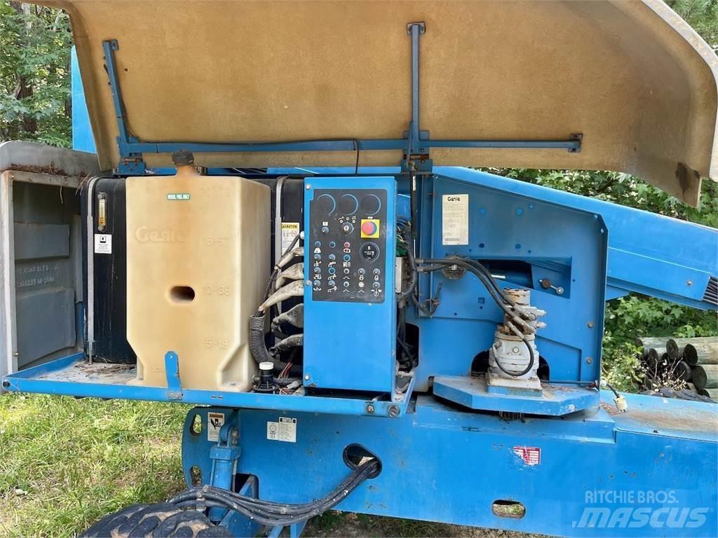 Genie S40 Övriga personliftar