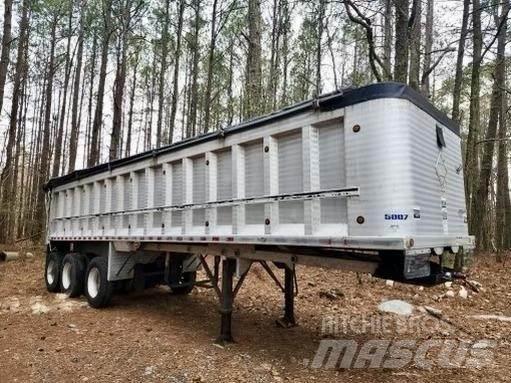 KRUZ 32X96 Tippsläp