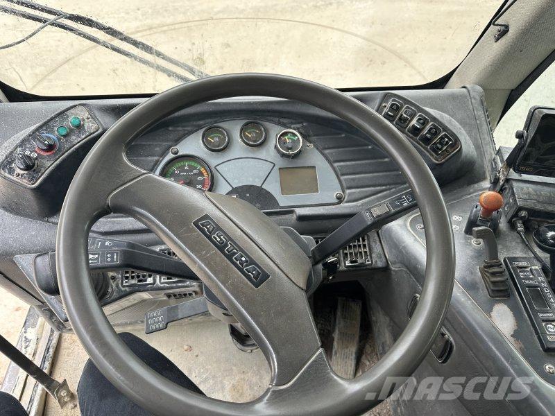 Astra RD28 Gruvtruck