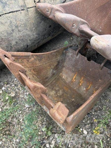 CAT 432E Grävlastare