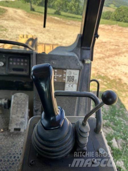 CAT 953C Bandlastare