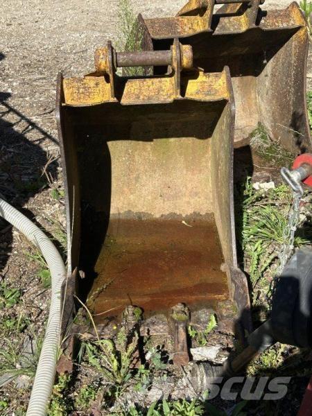 JCB 3 CX Grävlastare