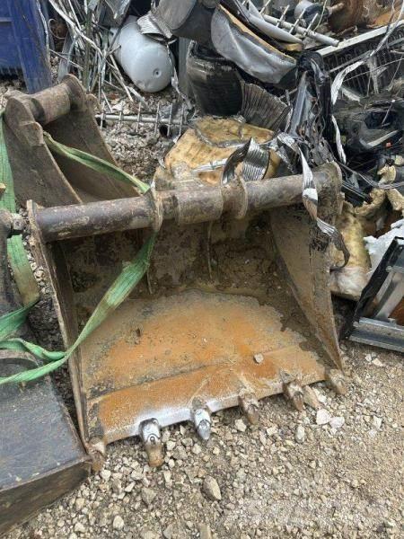 Kubota U56-5 Minigrävare < 7t