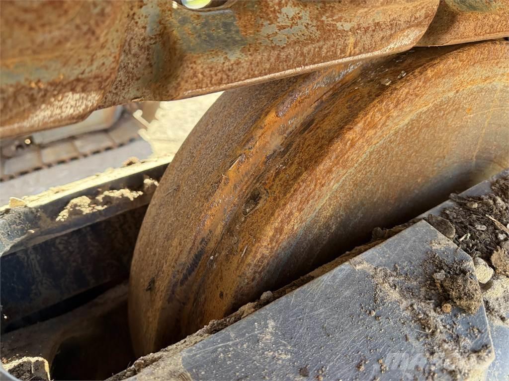 Komatsu PC290LC-11 Bandgrävare