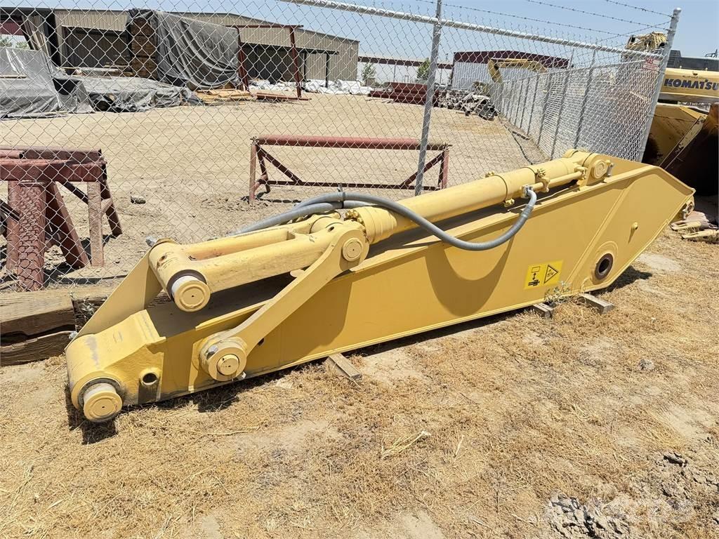 Komatsu PC360 10'6ARM Bommar och stickor