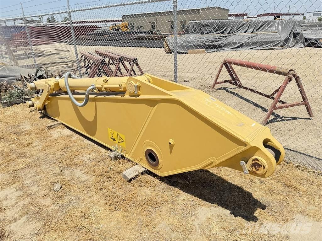 Komatsu PC360 10'6ARM Bommar och stickor