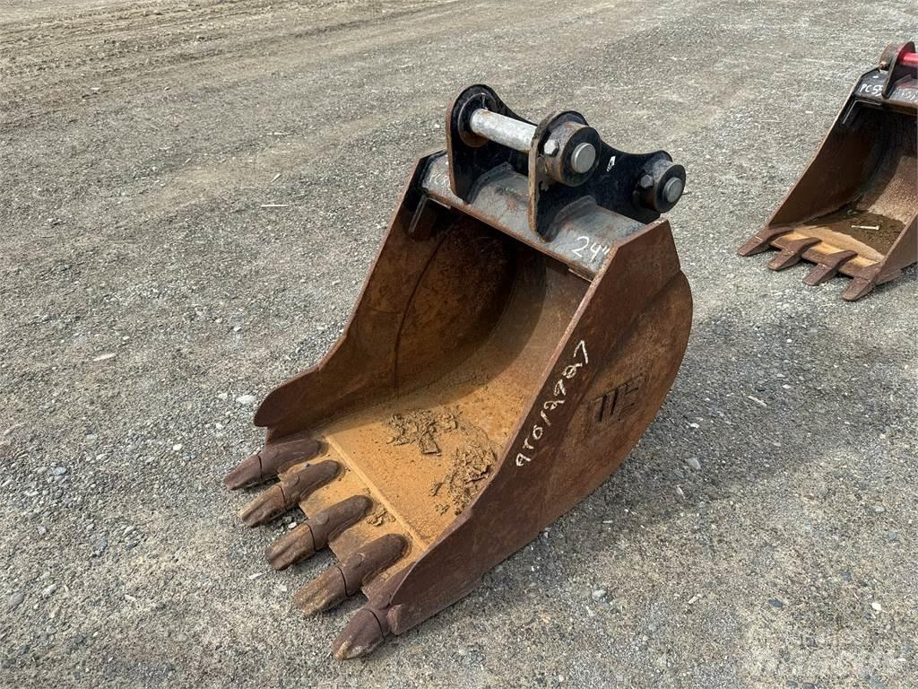 Werk-Brau INC PC88 24 Skopor