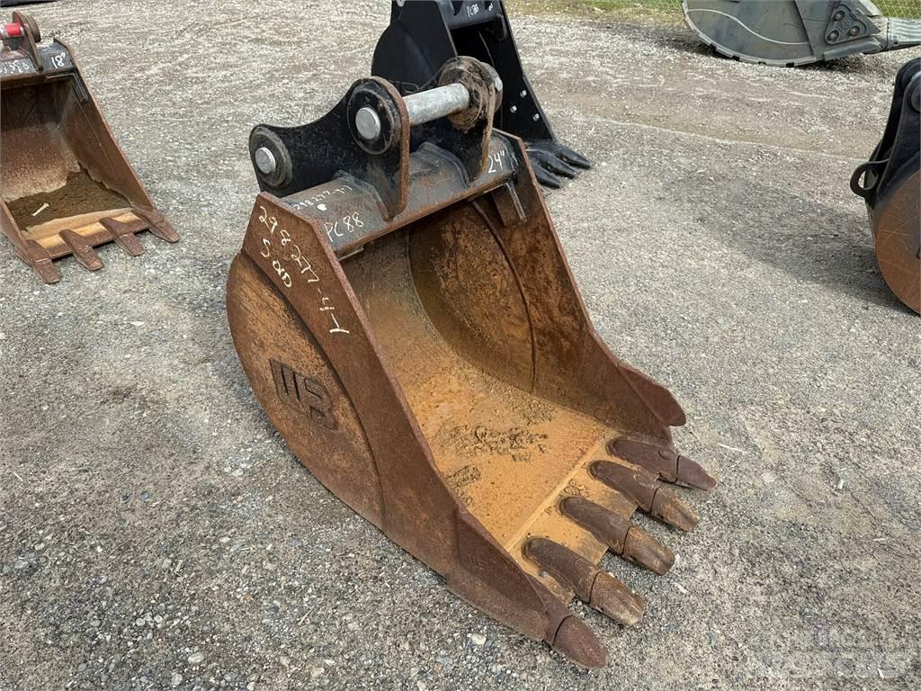 Werk-Brau INC PC88 24 Skopor