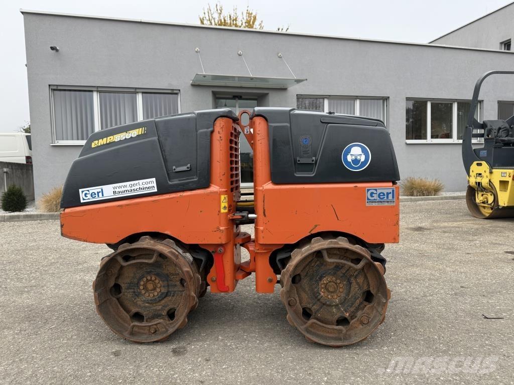 Bomag BMP 8500 Jordkompaktorer