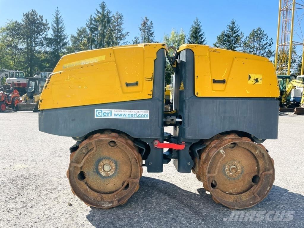 Bomag BMP8500 Jordkompaktorer