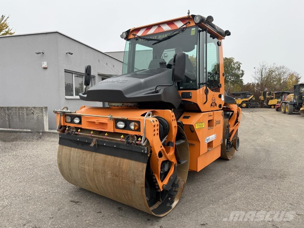 Bomag BW 174 AP-4iAM Tvåvalsvältar
