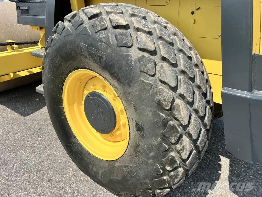 Bomag BW 213 D-2 Envalsvältar