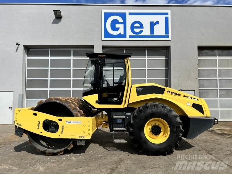 Bomag BW 213 PDH-5 Envalsvältar