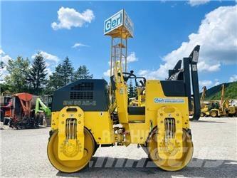 Bomag BW90 AD-2 Tvåvalsvältar