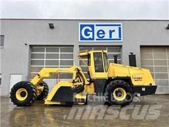 Bomag MPH 122-2 Jordkompaktorer
